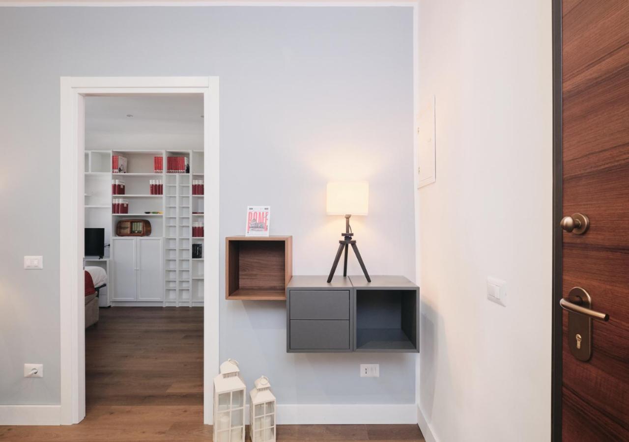 Colosseo A 15 Minuti - Elegante In Centro Apartamento *