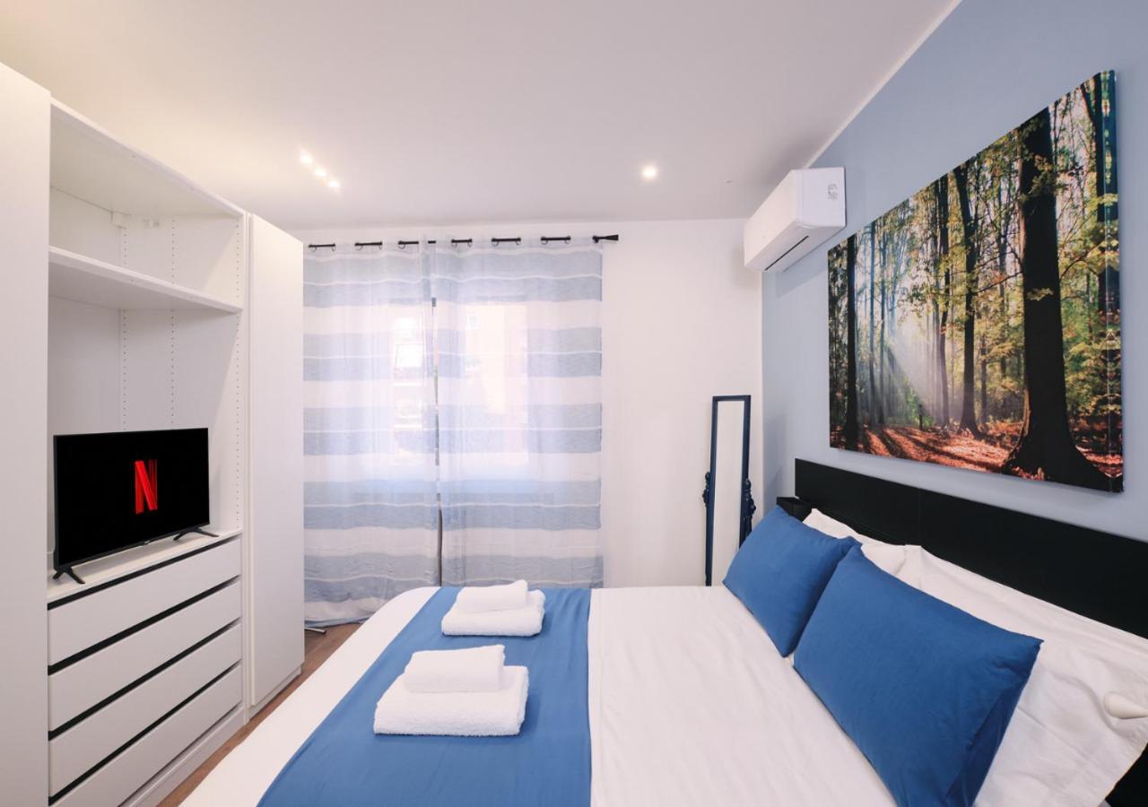 Apartamento Colosseo A 15 Minuti - Elegante In Centro Roma